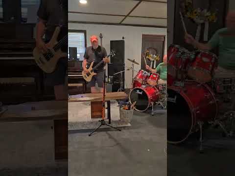 Thumbnail for Outlaw Red Band Practice by Red (band)