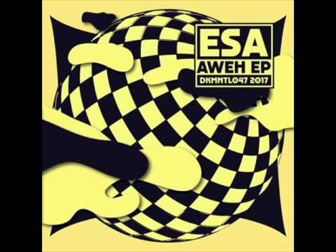 Esa & Narch - Blast (ft.Pendo Zawose)