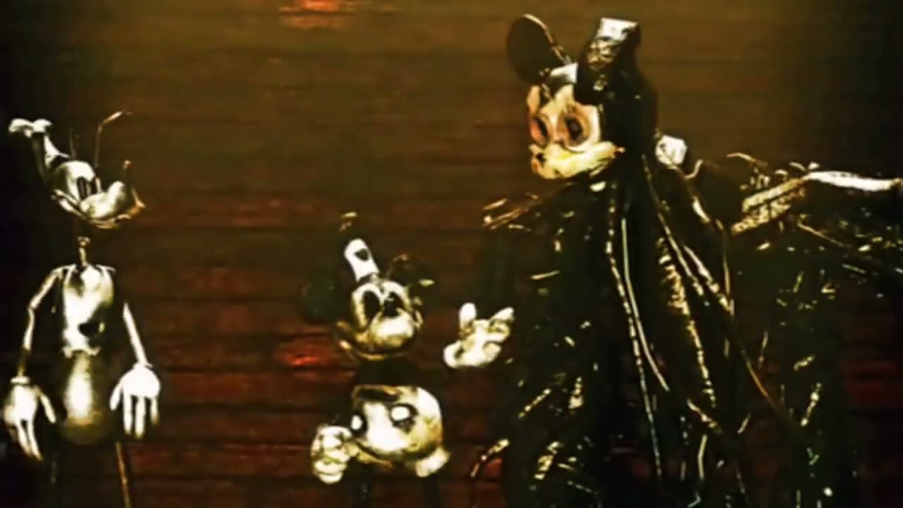 Stewie's Genetically Perfect Pig (fnati animation)(Original video by: dippymfkndawg)