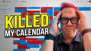 Your Meetings are Killing Productivity