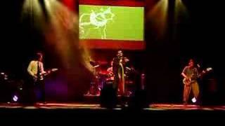 Doidivanas - Balada Bovina (Teatro 7 de Abril, Pelotas)