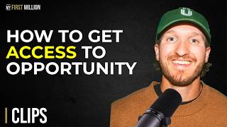 How to Earn Connections to High Net-Worth Decision Makers