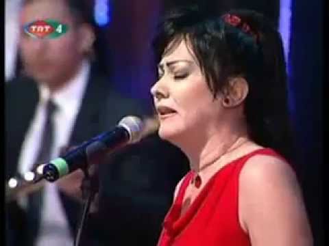 Hayal Has  - Ta Ezelden Yüzüm Gülmez Ağlarım