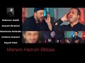 Shahrooz Habibi Abasalt Ebrahimi Qolam Fariborz Khatami Seyyid Taleh Menem Hezreti Abbas