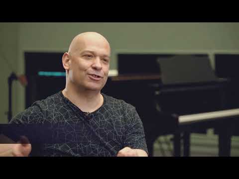 OperaCafé 20210403 - Kesselyák Gergely 50 éves