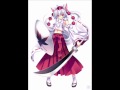 Awakening Wolf's Instinct by Senpi