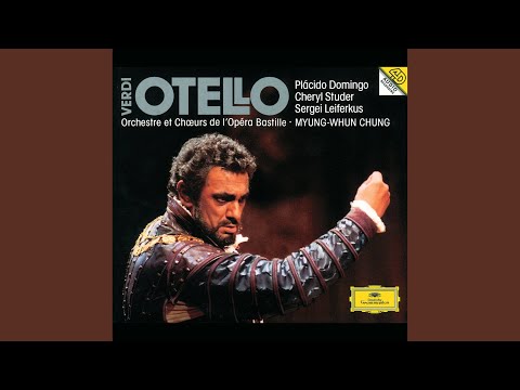 Verdi: Otello, Act I: Già nella notte densa "Love Duet"