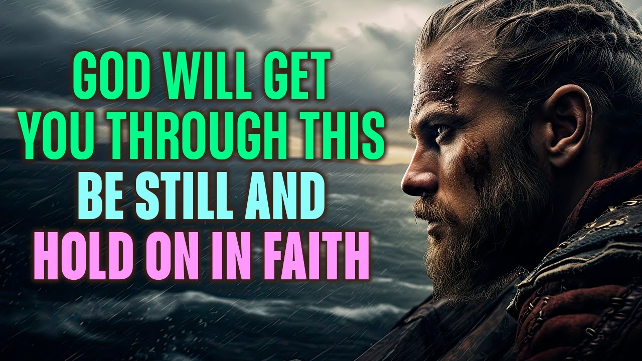 GOD.... Please Help Me! You Will Stop Being Worried After Watching This Video