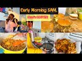HOW I START MY DAY 5 A M ️LUNCH BOX IDEA TO MAKE KIDS HAPPY Super Easy Delicious Snack Recipe