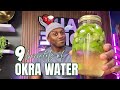 Drinking Okra Water for 5 Days Changed EVERYTHING?