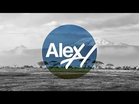 Melodic Progressive House mix Vol 50 (Guest Mix Alex H)