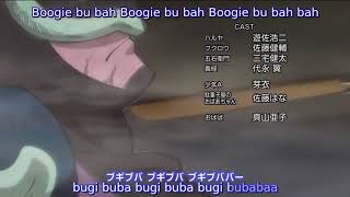 Download lagu Yo-Kai Watch Shadowside ending mp3