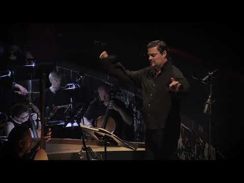 Giulio Cesare in Egitto, Act 1