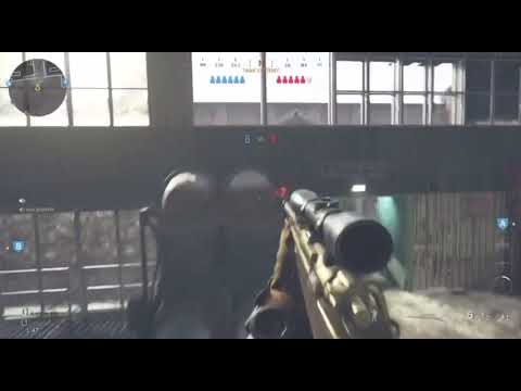 Trash talkers get bodied in my search lobby