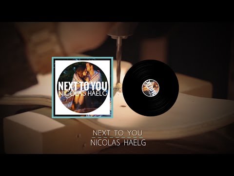 Nicolas Haelg - Next To You Original Mix