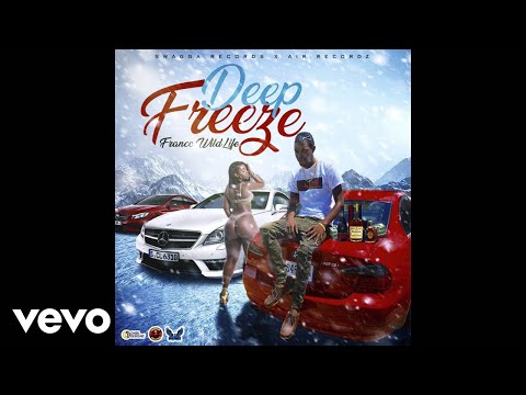 Franco Wildlife - Deep Freeze (Official Audio)