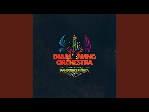 Honey Trap Aftermath - Diablo Swing Orchestra