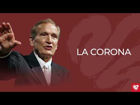 La corona  - Mt. 27:26-31 (Q1777) - Pr. Adrián Rogers