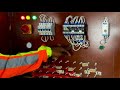 Star Delta Motor Starter Electrical Trade Test Preparation Visual Design