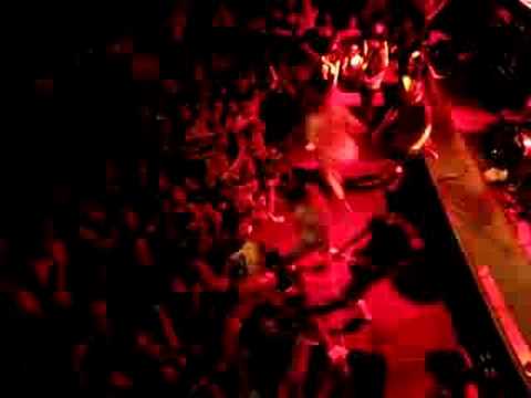 Have Heart - Unbreakable @ Kulturhuset, Örebro, Sweden