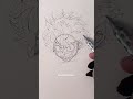 Draw Deku MHA Short Draw Anime Drawingtutorial