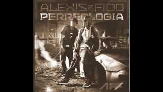 Bailando La Encontre   Alexis & Fido Perreologia ►NEW ® Reggaeton 2011◄
