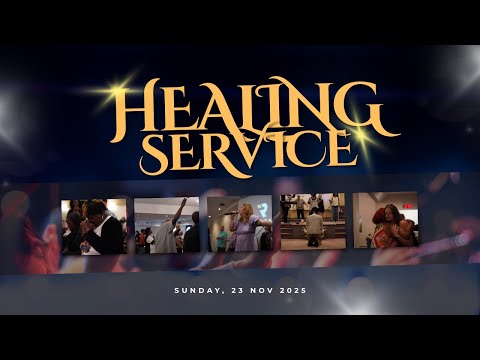 Radical Faith - Healing Service | Danville VA