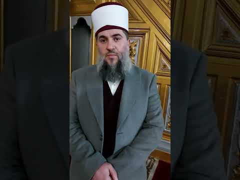 Namazliu shkon në Xhenet (reagimet dhe komentet) - Hoxhë Muharem Ismaili