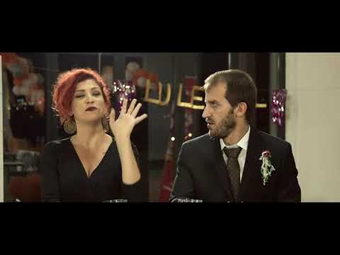 Liria tu ja gjujt Xhemjalit (Pjesë Qesharake) Schengen Visa- 36. Lule Mall