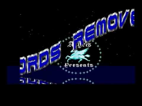 prince of persia amiga longplay