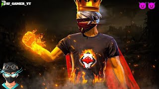 GARENA FREE FIRE 🛑BSF GAMER LIVE GUILD TEST CUSTOM 1V2🤯 #fflive #shortfeed