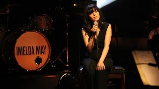 Imelda May - &#39;Call Me&#39; | The Late Late Show | RTÉ One