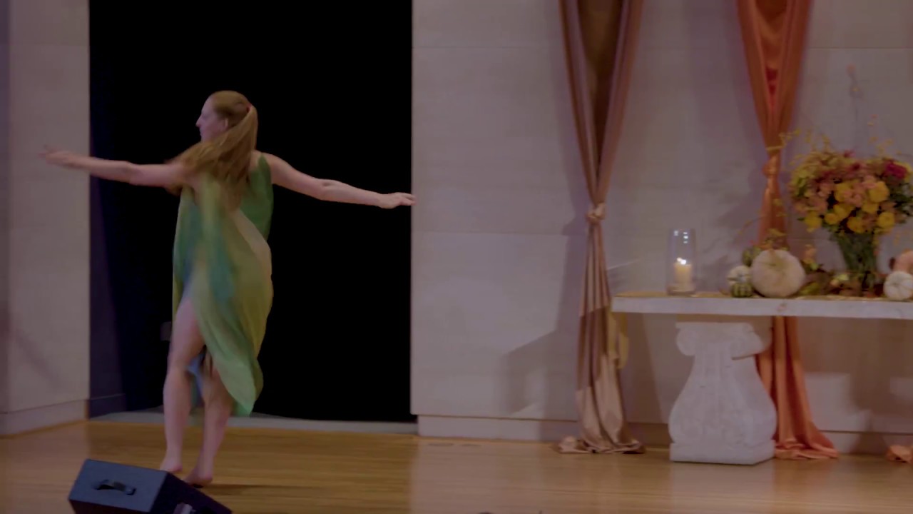 Promotional video thumbnail 2 for RammDance | Ballet & Modern Dance