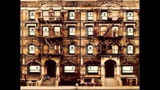 Led Zeppelin Physical Graffiti outtakes - Companion disc II  2015