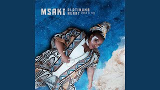 Msaki & Kabza De Small - Fika Kaloku (official Audio)