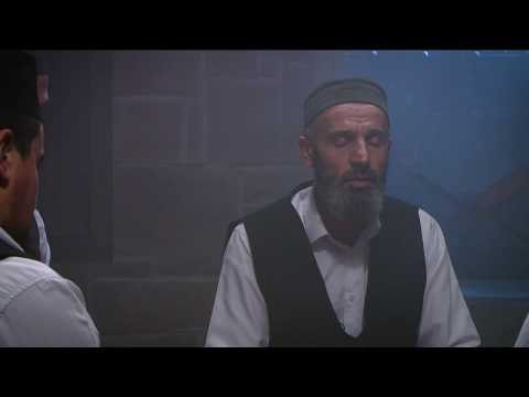 Kim Bilir - (El Gözünde Dertsiz Gamsız Biriyim)