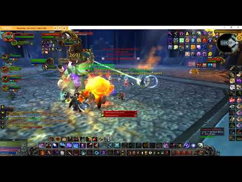 Profesor Putricide ICC 10 HC