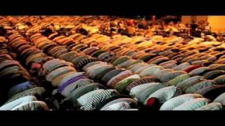 Muslims praying in masjid al Qaed Ibrahim in Alexandria, Egypt. SubhanAllah so many Muslims submitting to their Lord (The ...