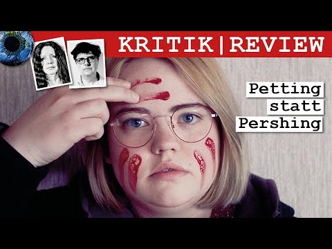 arteshot 23 - Petting statt Pershing