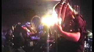 Infernal Necromancy/Blood of Angels - Darklord