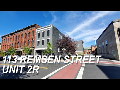 113 Remsen - Video 2 of 2