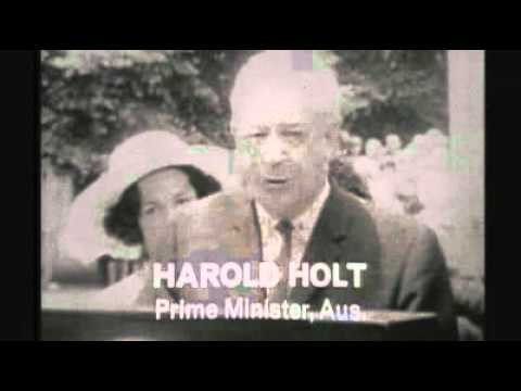 Flashback: 1966 federal election