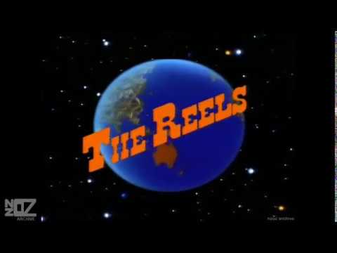 The Reels - Happiness (1983)