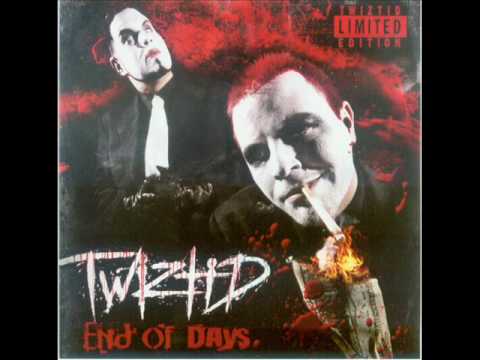 Twiztid Hold On 2 Me ft Boondox