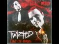Twiztid Hold On 2 Me ft Boondox