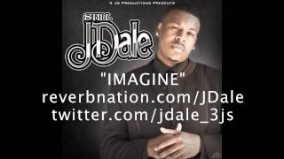 "IMAGINE" BY JDALE
