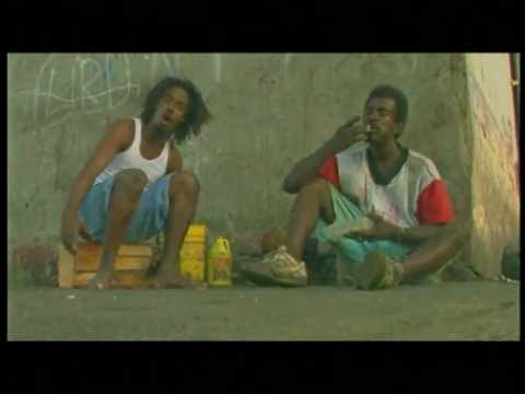 DA CREW - KAFU BANTON - DE QUE HABLAS