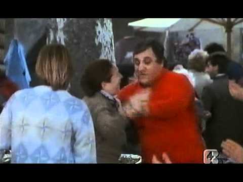 'NDRINGHETE 'NDRA' - Mario Merola