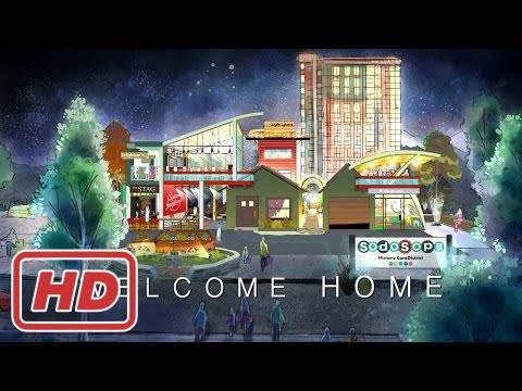 South Park - The City Part of Town - “The Lofts at SoDoSoPa”