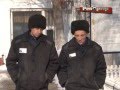 Заключенным самарской исправительной колонии вручили медали (видео)